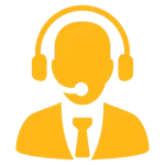 Dedicated customer support